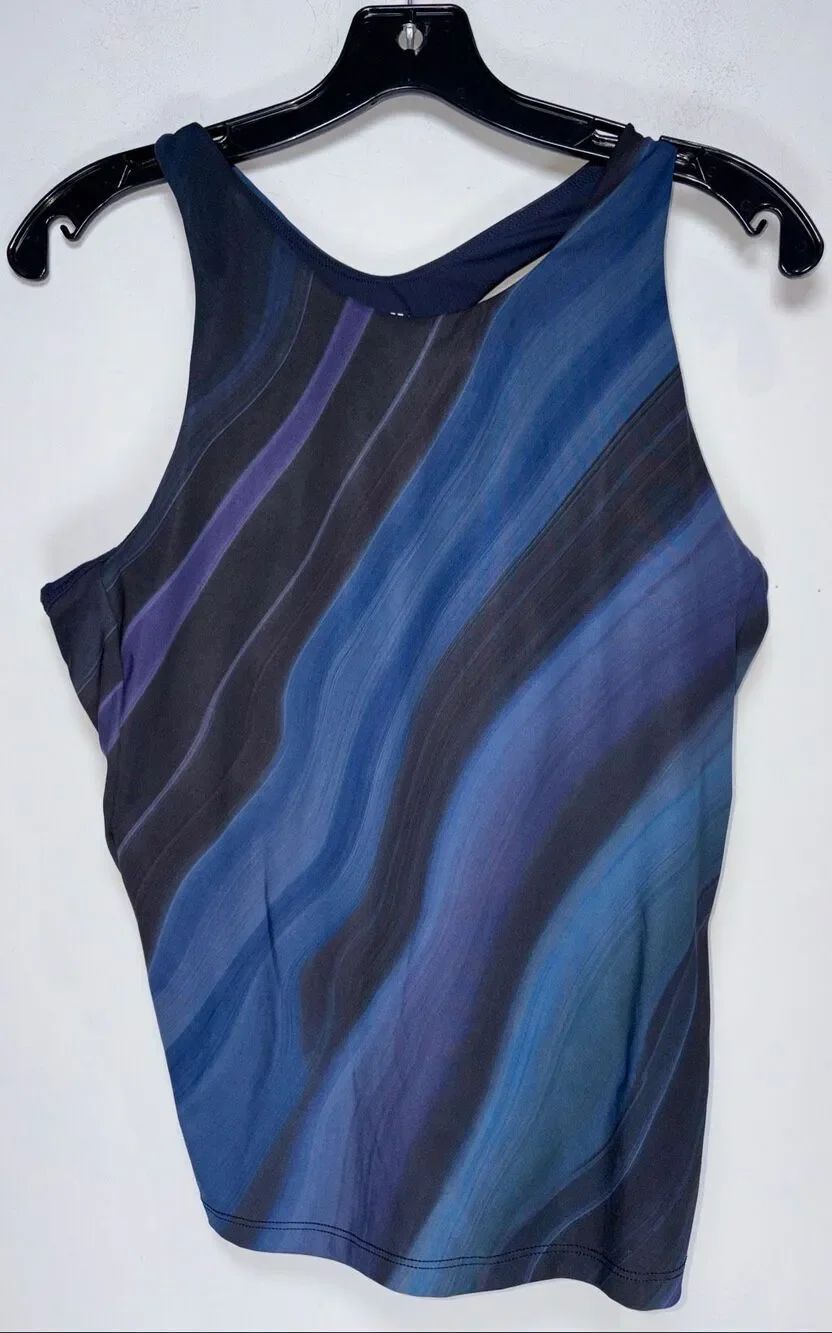 Athleta tank top size XL
